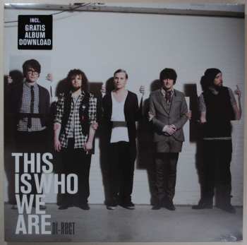 Album Di-Rect: This Is Who We Are 