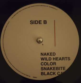 LP Di-Rect: Wild Hearts