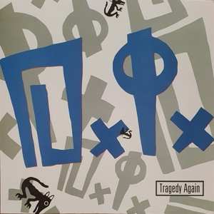 Album D.I.: Tragedy Again