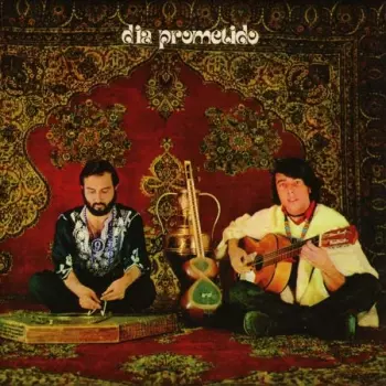 Dia Prometido: Dia Prometido