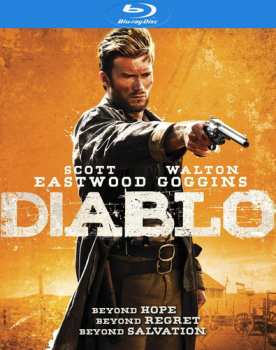 Blu-ray Diablo: Diablo