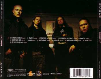 CD Diablo: Mimic47