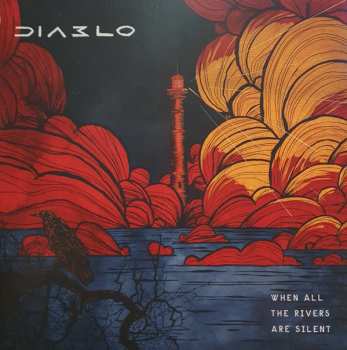 LP Diablo: When All The Rivers Are Silent CLR | LTD