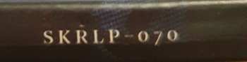 LP Diablo: When All The Rivers Are Silent CLR | LTD