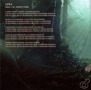 CD Diaboł Boruta: Czary