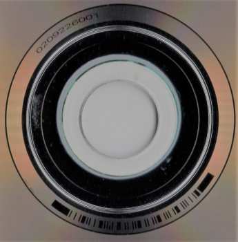 CD Diaboł Boruta: Czary