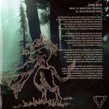 CD Diaboł Boruta: Czary