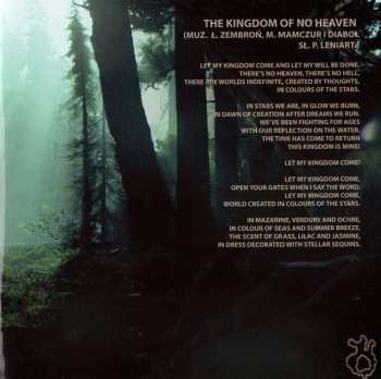 CD Diaboł Boruta: Czary