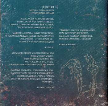 CD Diaboł Boruta: Widziadła