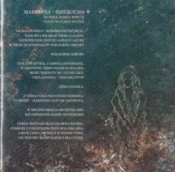 CD Diaboł Boruta: Widziadła