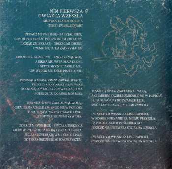 CD Diaboł Boruta: Widziadła