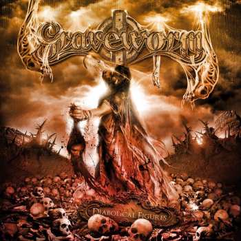 Album Graveworm: Diabolical Figures