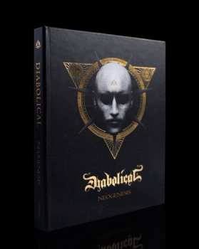 CD Diabolical: Neogenesis LTD