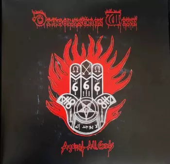 Diabolisches Werk: Against All Gods