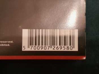 CD Diabolisches Werk: Beast