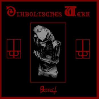 CD Diabolisches Werk: Beast
