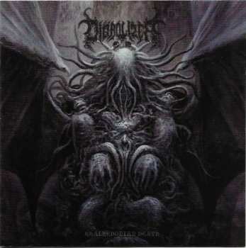 Album Diabolizer: Khalkedonian Death