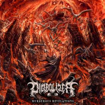 Album Diabolizer: Murderous Revelations