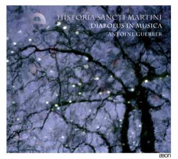 CD Diabolus In Musica: Historia Sancti Martini