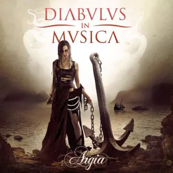Argia