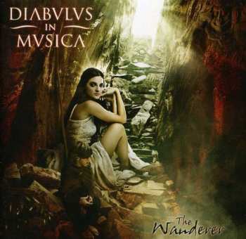Album Diabulus In Musica: The Wanderer
