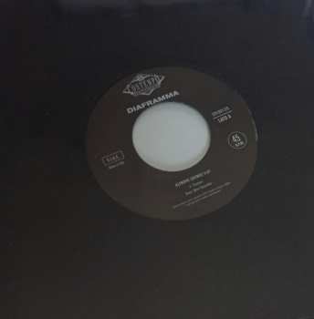 LP/SP Diaframma: Altrove