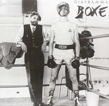 Album Diaframma: Boxe