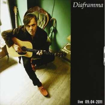 CD Diaframma: Live 09-04-2011
