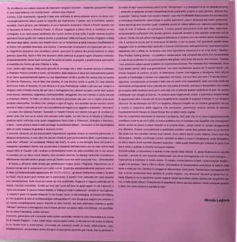 LP/CD Diaframma: Siberia CLR | LTD