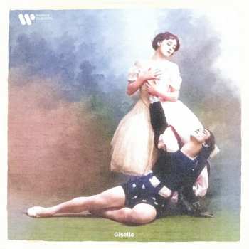 22CD/Dobozkészlet Various: Ballets Russes LTD