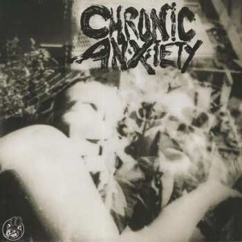 LP Dialer: Dialer / Chronic Anxiety Split CLR