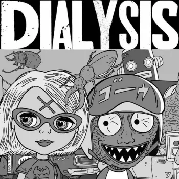 Dialysis: Ludicrous Speed