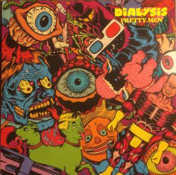 Album Dialysis: Pretty Men