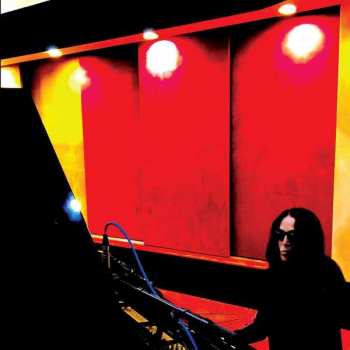 Album Diamanda Galás: De-Formation: Piano Variations