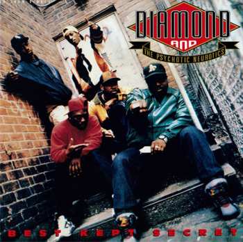 SP Diamond D: Best Kept Secret