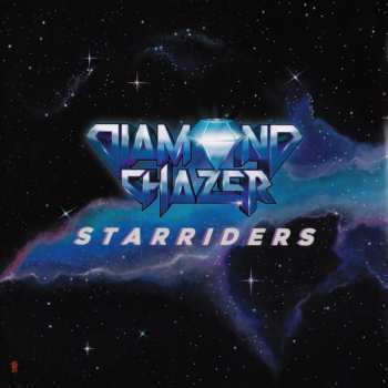 CD Diamond Chazer: Starriders