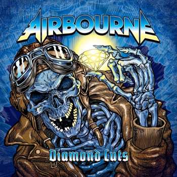 Album Airbourne: Diamond Cuts (The B-Sides)