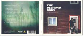 CD Diamond Dogs: The Grit And The Very Soul