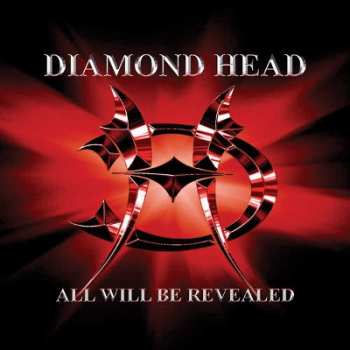 LP Diamond Head: All Will Be Revealed LTD