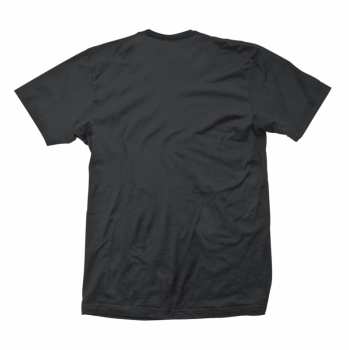 Merch Diamond Head: Tričko Dh Logo Diamond Head M