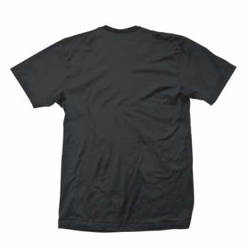 Merch Diamond Head: Tričko Lightning S