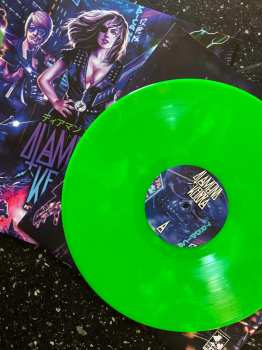 LP Diamond Kobra: Return of the Starbeast CLR | LTD