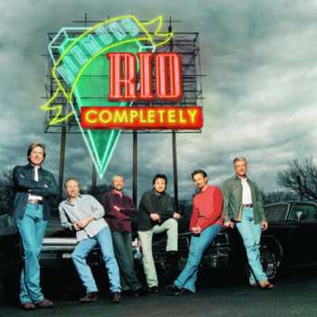 Album Diamond Rio: Completely