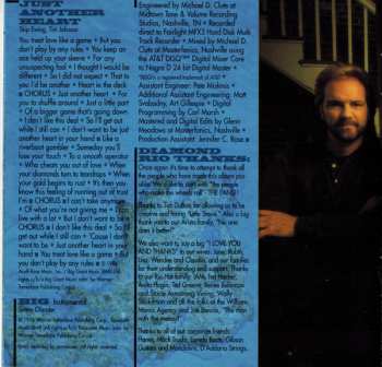 CD Diamond Rio: IV (Four)