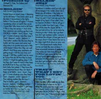 CD Diamond Rio: IV (Four)