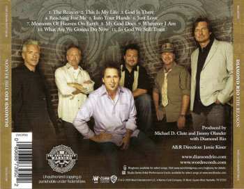 CD The Reason