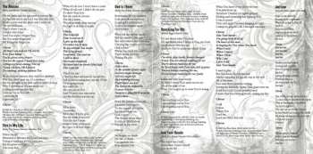 CD The Reason