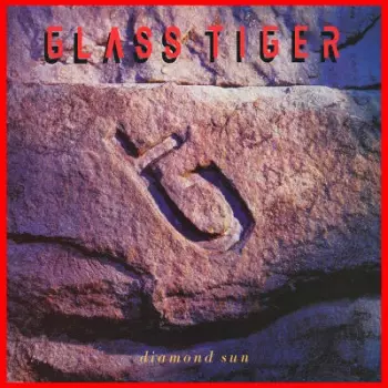 Glass Tiger: Diamond Sun