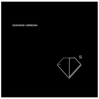 Album Diamond Version: EP5