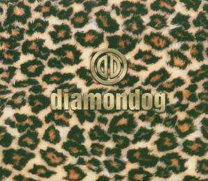 CD Diamondog: Diamondog